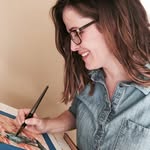 Pam Baumeister - @pambaumeister - Instagram
