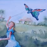 Pam Baumeister Art - @pam_baumeister_art - Instagram