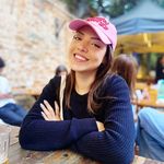 Pam Bayão - @pambayao - Instagram