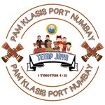 Pam Klasis Port Numbay - @pamklasisportnumbay - Instagram