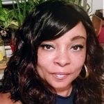Pam Baylor - @ms_baylor109 - Instagram
