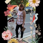Pam Rose-Baylor - @pam.baylor - Instagram
