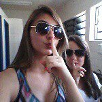 Pam_BeaLS - @pamela_e_beatrizls - Instagram