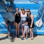 Pam Bedford Bouchard - @pjb415 - Instagram