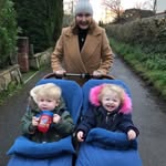 Pam Bell - @pambell28 - Instagram