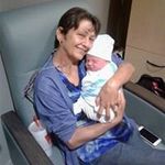Pam Bell - @pambellemail - Instagram