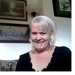 Pam Bell - @pambell65 - Instagram