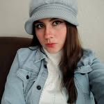 Pamela Álvarez - @_pam_bell - Instagram
