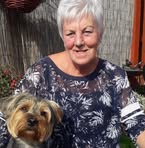 Pamela Bennington - Facebook