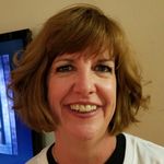 Pam Benton - @pbentonrn - Instagram