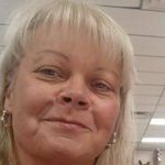 Pam Benton - @pbranchgirl29 - Instagram
