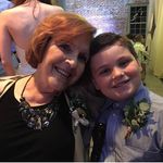 Pam Hughes Benton - @pamhughes6benton - Instagram