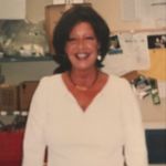 Pam Ivy Benton - @pivybent - Instagram