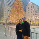 Pam Billings - @lelondep - Instagram