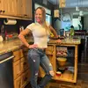 Fit Chick - @pam.blank - TikTok