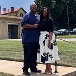 Pam Pinnix Booker - @kbpb30 - Instagram
