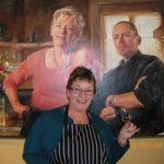 Pam Bowden - @bowden8952 - Instagram