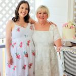 Pam Bowden - @pamela.bowden - Instagram