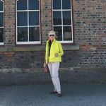 Pam Bowden-Williams - @pambowdenwilliams - Instagram