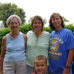 Pam Fairchild Bowden - @bowdenpam - Instagram