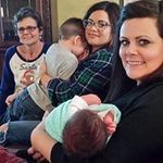 Pam N Greg Bowden - @pamngreg - Instagram