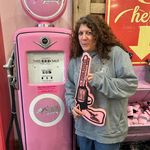 Pam Bowers - @pam_bowers3 - Instagram