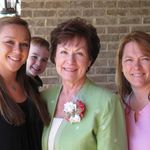 Pam Bowman - @pambowman5 - Instagram