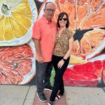 Pam Bowman Amargo - @pamamargo - Instagram