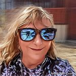 Pam Boykin - @boykin194 - Instagram