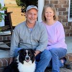 Pam Boykin Lovett - @pamboykinlovett - Instagram