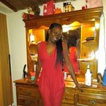 Pamela Boykin - @idgaf.pam - Instagram