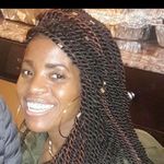 Queen P Comedy - @pamelaboykin - Instagram