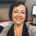 Pam Braden - @pambraden - Instagram