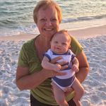 Pam Braden - @pbraden - Instagram