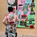 Pam Braden Marks - @fun_fabulous_fakes - Instagram