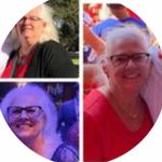 Pam Braden Westbrook - @pammw777 - Instagram