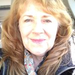 Pam Brice - @pamsluckytoday3 - Instagram
