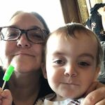 Pam Brice Pierce - @djawesome125 - Instagram