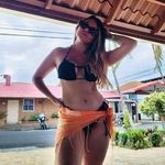 Pamela Briceño - @pame.briceno - Instagram