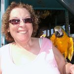 Pamela - @pam_brice_2000 - Instagram