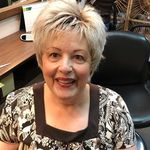 Pam Briscoe - @nurse4you67 - Instagram
