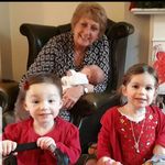 Pam briscoe - @pam.briscoe71 - Instagram