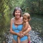 Pam Bruce - @pam.bruce.900 - Instagram