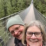 Pam Bruce - @brucepamret - Instagram