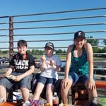 pam bruce - @hipgranny1998 - Instagram
