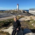 Pam Bruce - @pbruce1 - Instagram
