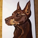 Pam brush - @pam.brush - Instagram