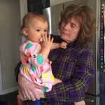 Pam Kelley Brush - @pamelakelley6613 - Instagram