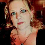 Pamela Brush - @grneyedcrzychick - Instagram