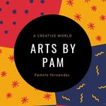 Pamela Fernandes - @pams_magicbrush - Instagram